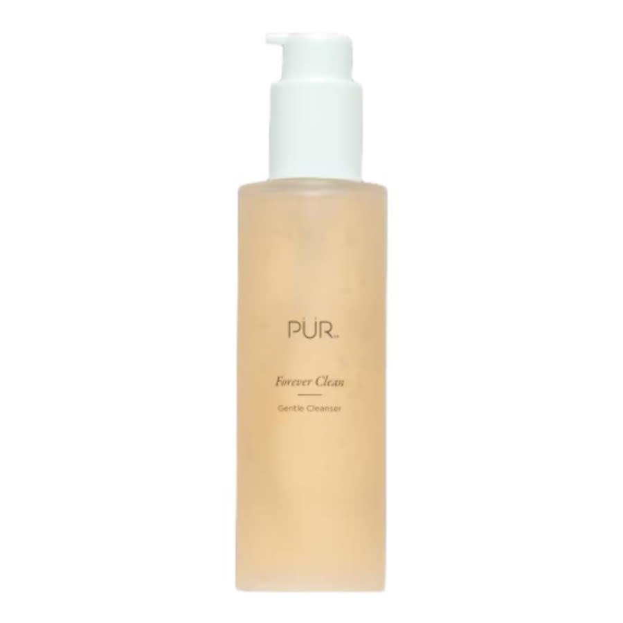 Pur Forever Clean Gentle Cleanser 1 oz Skin Care 847137070281