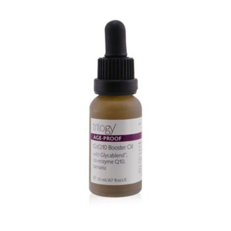 Trilogy - Age-Proof CoQ10 Booster Oil 20ml/0.67oz