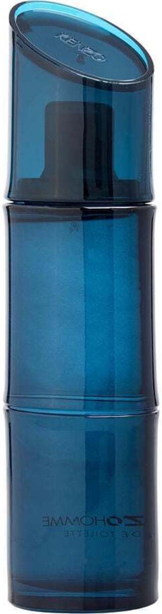 Kenzo Mens Homme EDT Spray 3.4 oz (Tester) Fragrances 3274872303829
