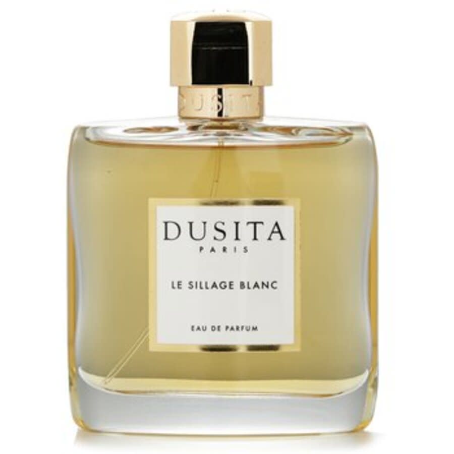Dusita Unisex Le Sillage Blanc EDP Spray 3.4 oz Fragrances 3770014241405
