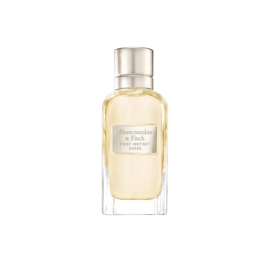 Abercrombie and Fitch Ladies First Instinct Sheer EDP Spray 1 oz Fragrances 085715167637