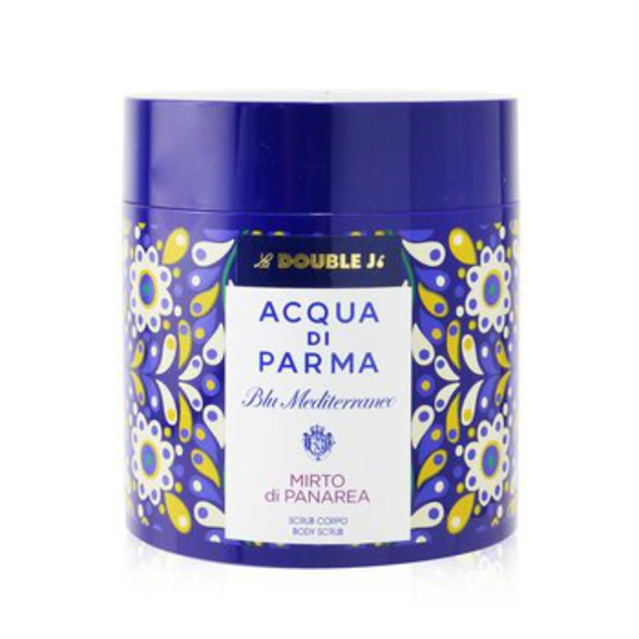 Acqua Di Parma - Blu Mediterraneo Mirto Di Panarea Body Scrub 200ml/6.7oz