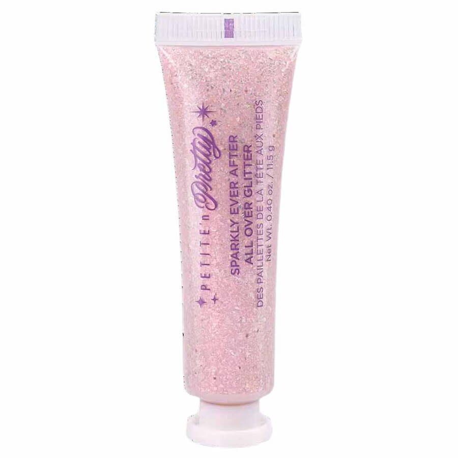 Petite n Pretty Ladies Sparkly Ever After All Over Glitter 0.4 oz Makeup 850043246855