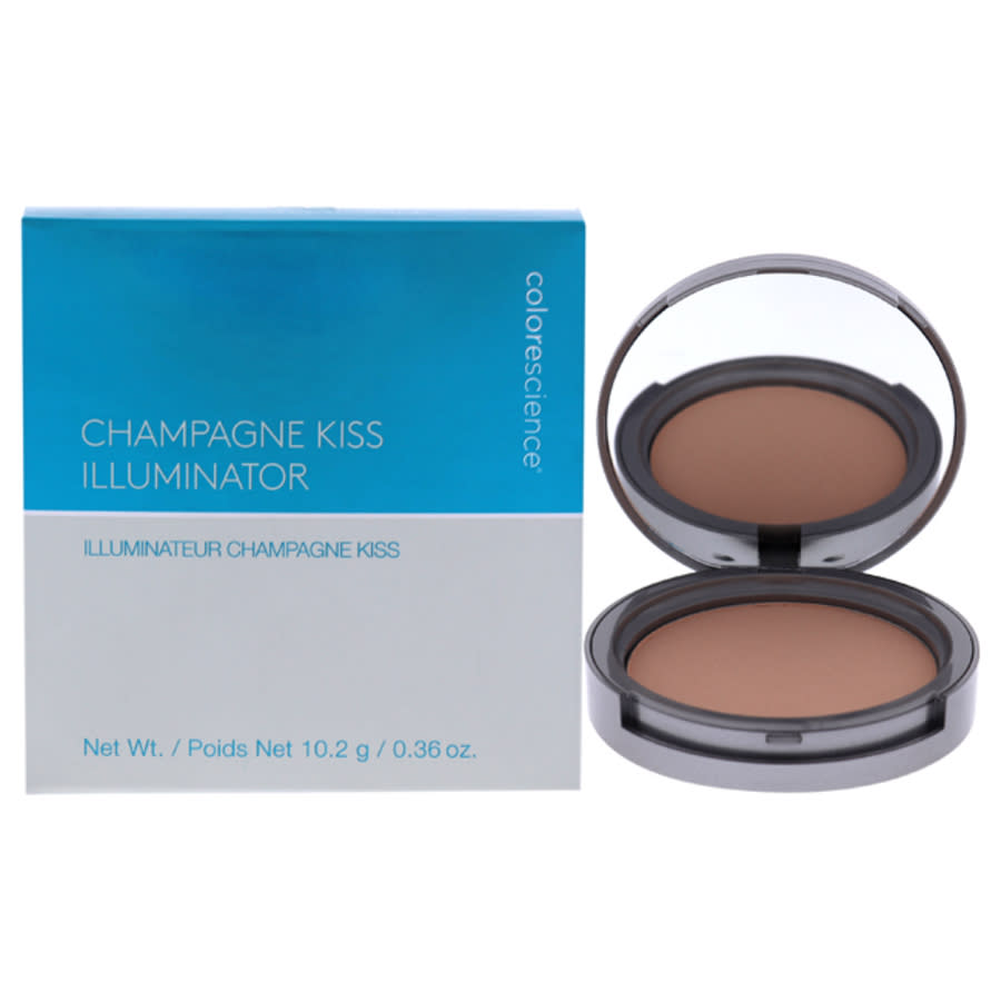 Illuminator - Champagne Kiss by Colorescience for Women - 0.36 oz Highlighter