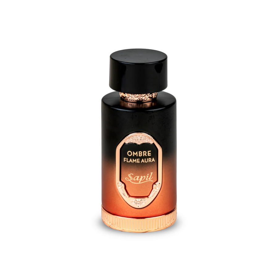 Sapil Unisex Ombre Flame Aura EDP Spray 3.4 oz Fragrances 6295124048036