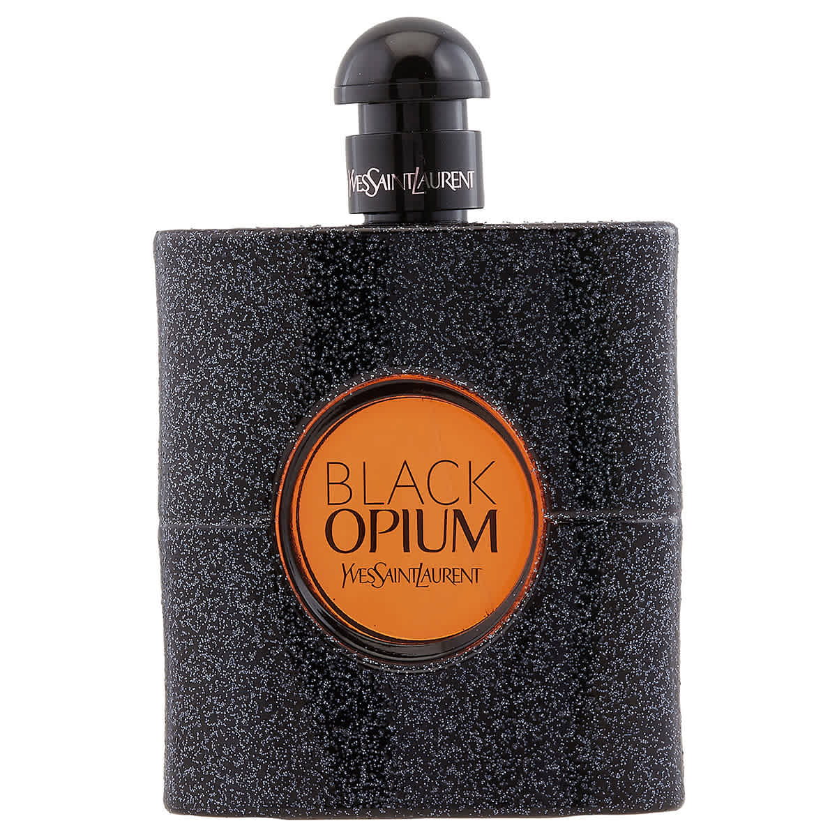 Yves Saint Laurent Ladies Black Opium EDP Spray 3 oz (Tester) Fragrances 3365440788039
