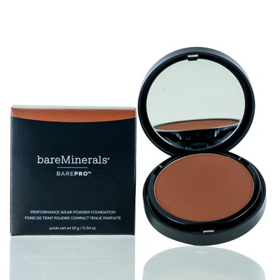 Bareminerals / Barepro Performance Wear Pressed Pwdr Foundation Cocoa 0.34
