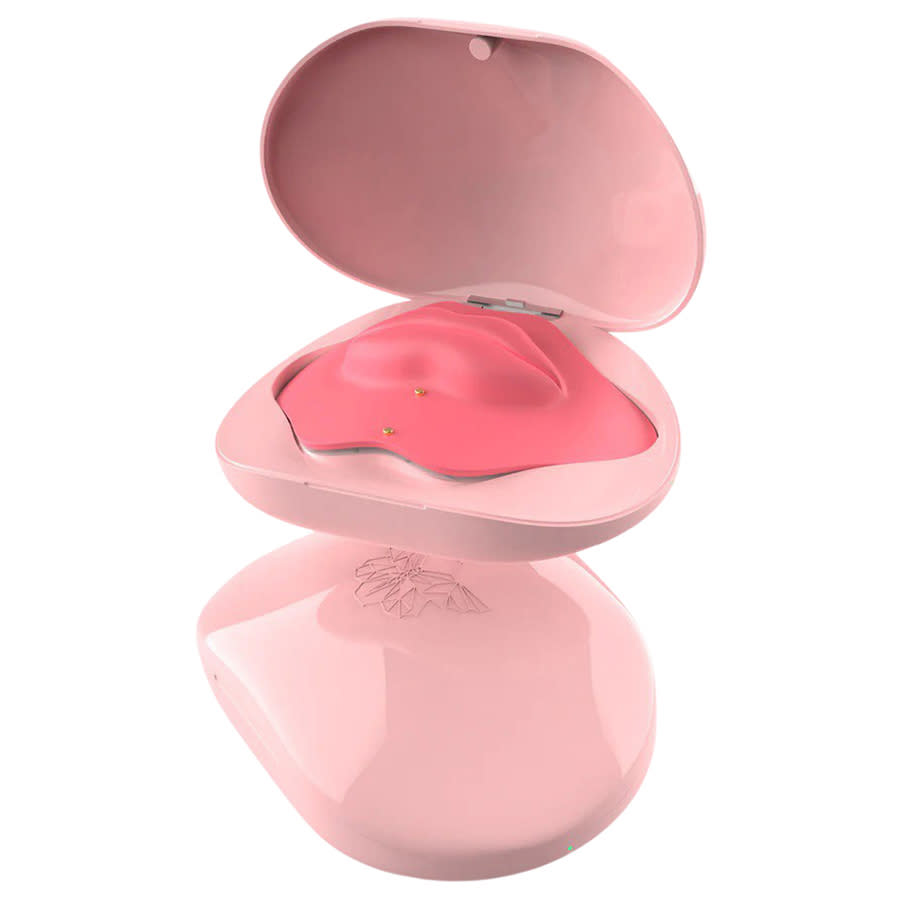 Metamorphosis LushLips Tantalizing Transformation Skin Care 860011337621
