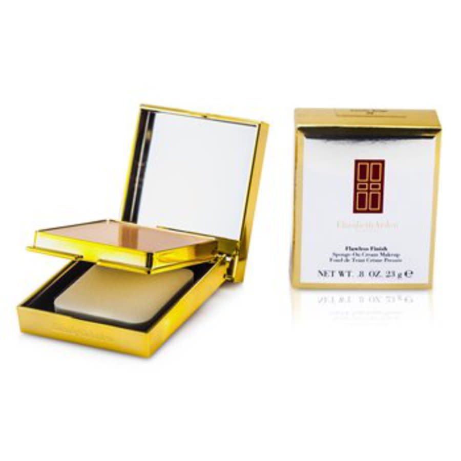 Elizabeth Arden / Flawless Finish Sponge-on Cream Makeup Gentle Beige .8 oz