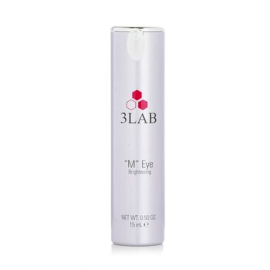 3LAB M Eye Brightening 0.5 oz Skin Care 686769002631