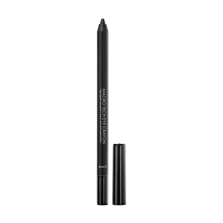 Natasha Denona Ladies Macro Tech Eye Crayon 0.04 oz Black Makeup 7290113702301