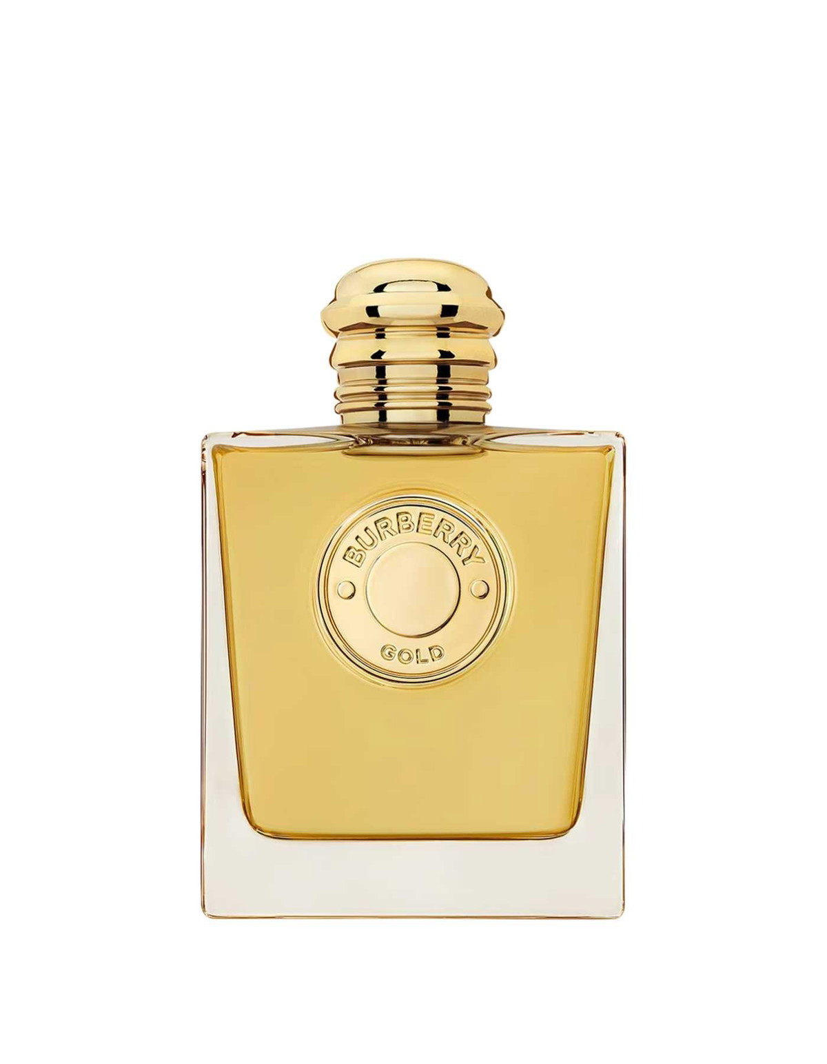 Burberry Ladies Gold EDP Spray 3.4 oz Fragrances 3616305885876