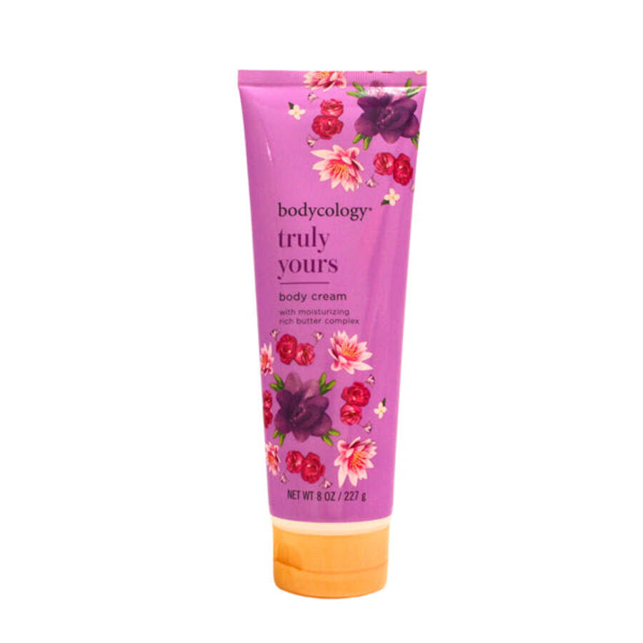 Bodycology Truly Yours Moisturizing Body Cream 8 oz Bath & Body 885645024655