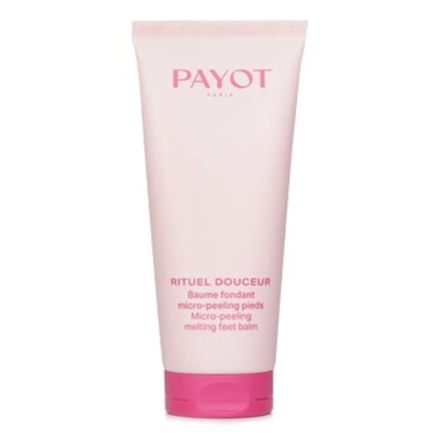 Payot Ladies Rituel Douceur Micro Peeling Melting Feet Balm 3.3 oz Skin Care 3390150589034