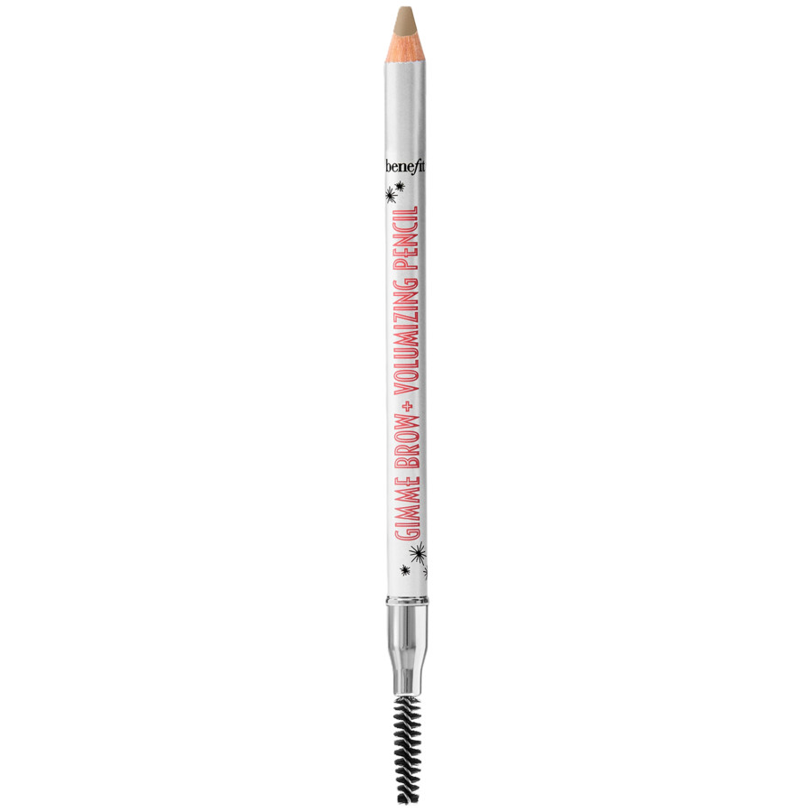 Benefit Ladies Gimme Brow + Volumizing Fiber Eyebrow Pencil 0.04 oz #2.5 Neutral Blonde Fragrances 602004135254