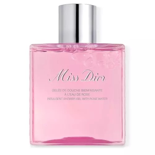 Dior Ladies Miss Dior Rose Shower Gel 6.8 oz Bath & Body 3348901687348