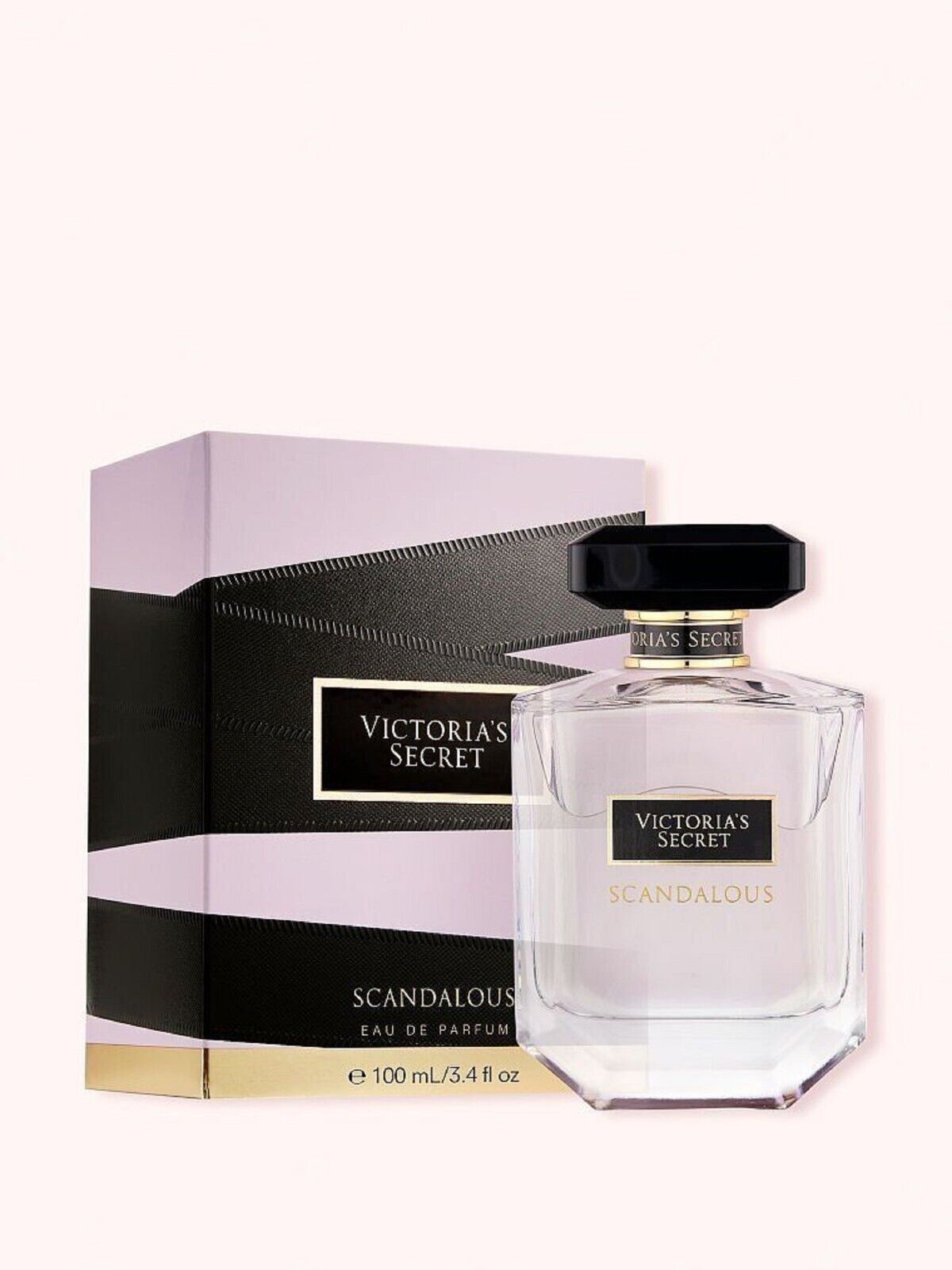 Victoria Secret Ladies Scandalous EDP Spray 3.4 oz Fragrances 667556407143