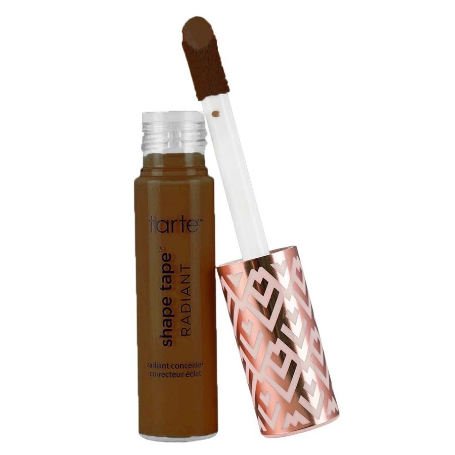Tarte Ladies Shape Tape Radiant Medium Coverage Concealer 0.33 oz 57G Rich Golden Makeup 846733098026
