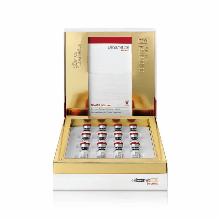 Cellcosmet Ultracell Intensive - Gen 2.0 0.4 oz Skin Care 7640122575630
