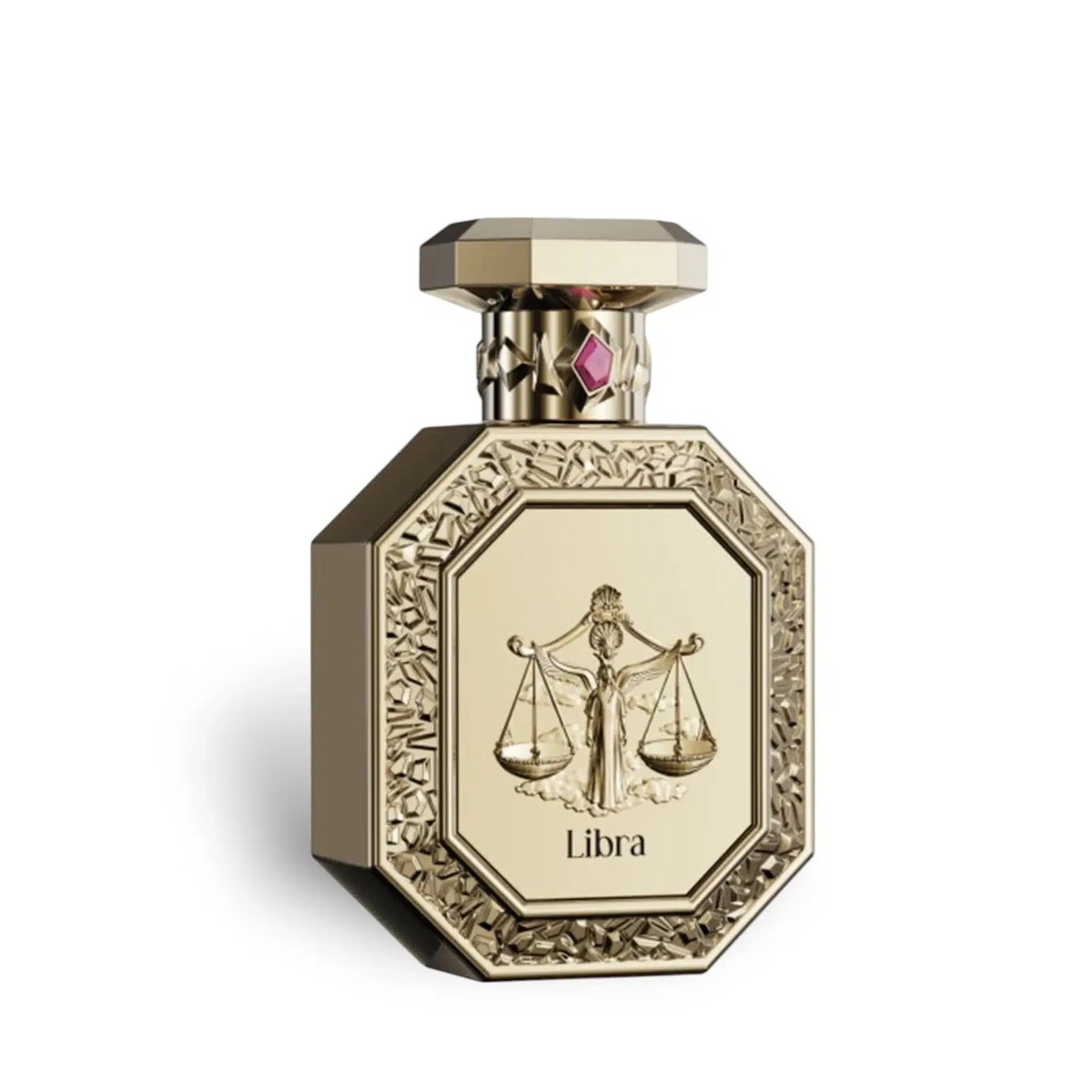French Avenue Unisex Genesis Collection Libra EDP Spray 3.0 oz Fragrances 6290360378619