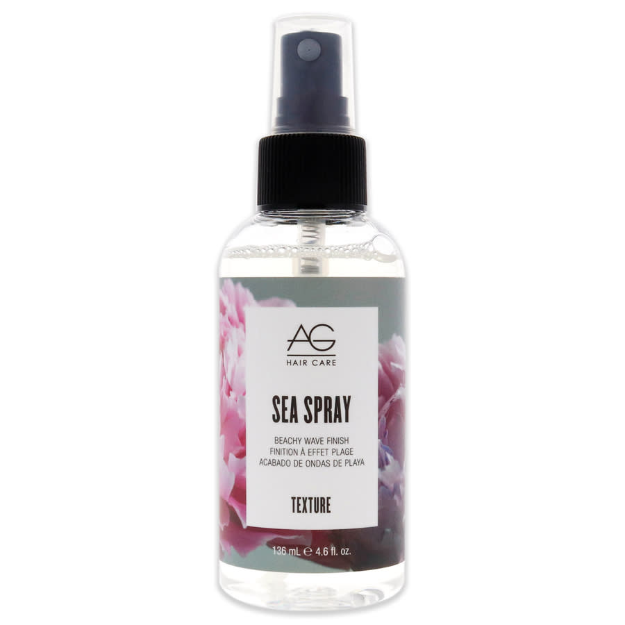AG Hair Sea Spray Texture Hair Spray 4.6 oz Hair Care 625336131787