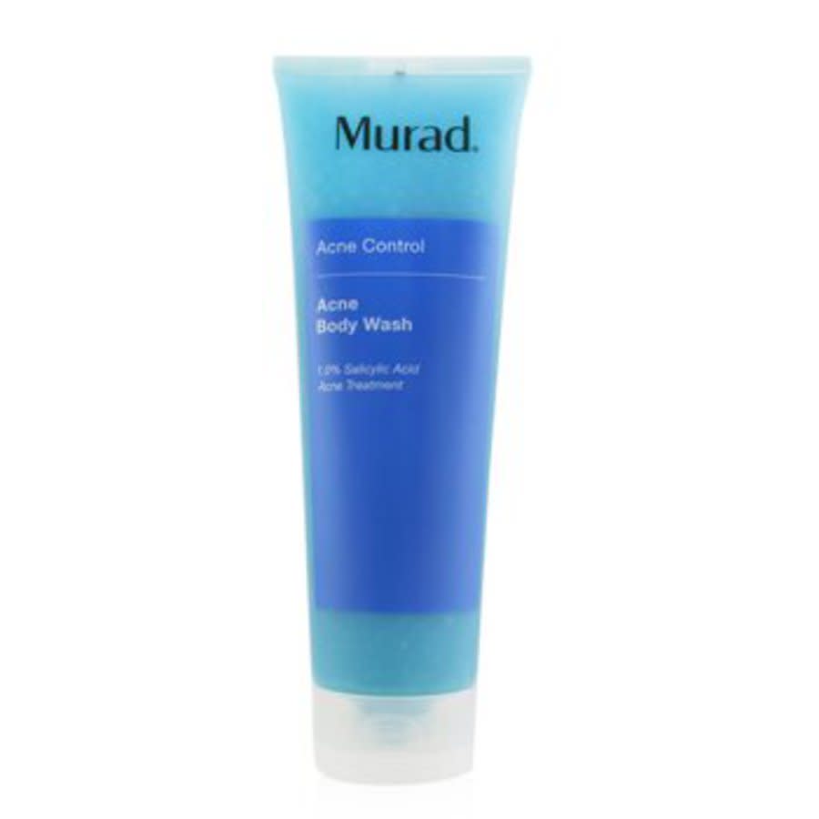 Murad Acne Complex Acne Body Wash 8.5 oz Bath & Body 767332102023