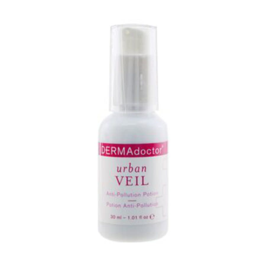 DERMAdoctor Ladies Urban Veil Anti-Pollution Potion 1.01 oz Skin Care 858936006807