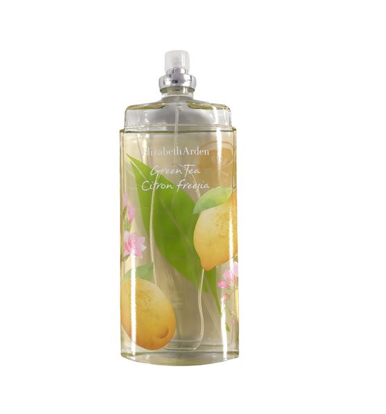 Elizabeth Arden Ladies Green Tea Citron Freesia EDT Spray 3.3 oz (Tester) Fragrances 085805254513