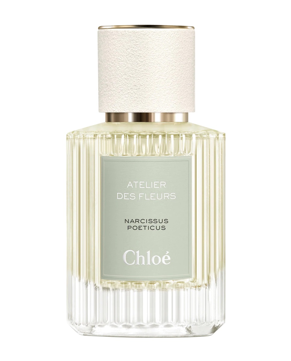 Chloe Ladies Atelier Des Fleurs Narcissus Poeticus EDP 1.7 oz Fragrances 3616301785576