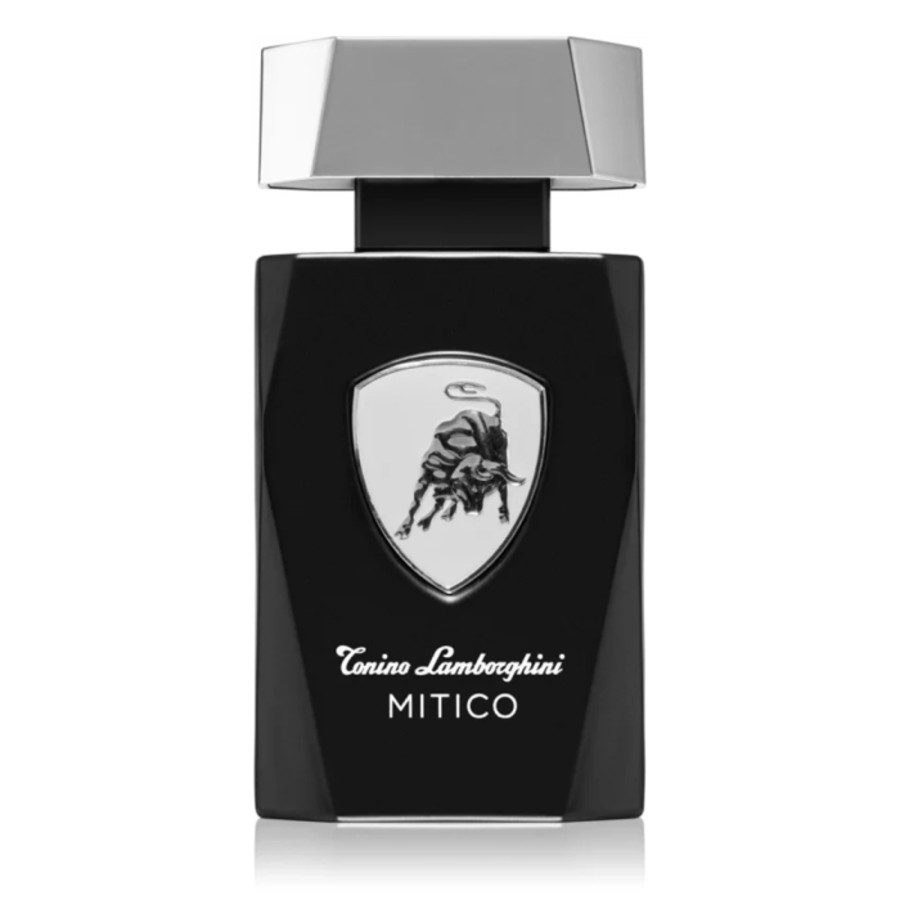 Tonino Lamborghini Mens Mitico EDT Spray 2.53 oz Fragrances 810876037075