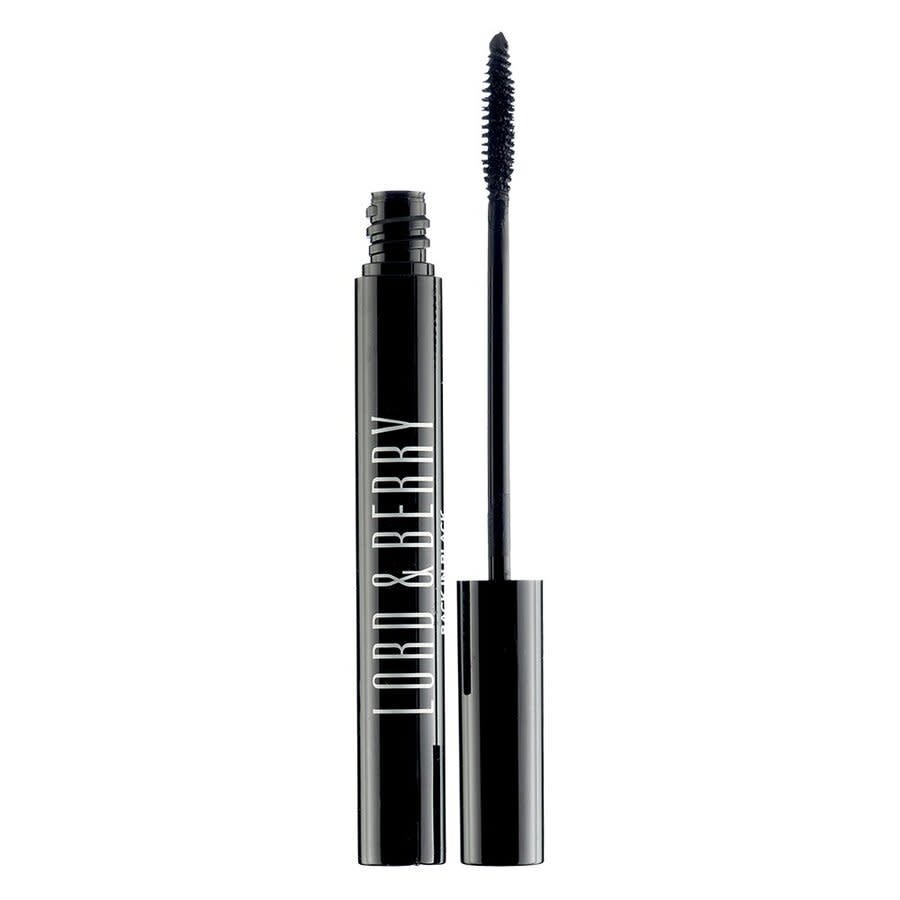Lord and Berry Ladies Back in Black - Deep Black Mascara 0.27 oz Makeup 050425013529