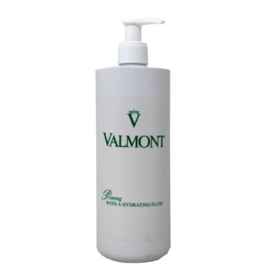 Valmont Priming With A Hydrating Fluid with Pump 16.9 oz Skin Care 612017150147