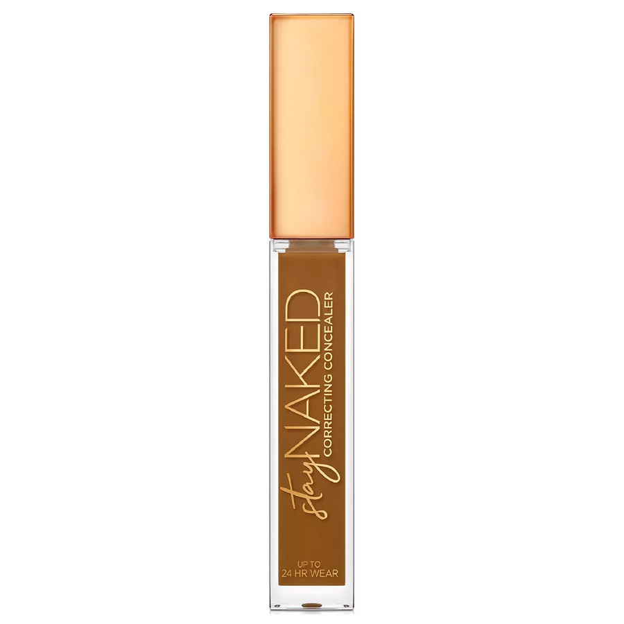 Urban Decay Ladies Stay Naked Correcting Concealer Liquid 0.35 oz (70ny) Dark Neutral Yellow Makeup 3605972134127