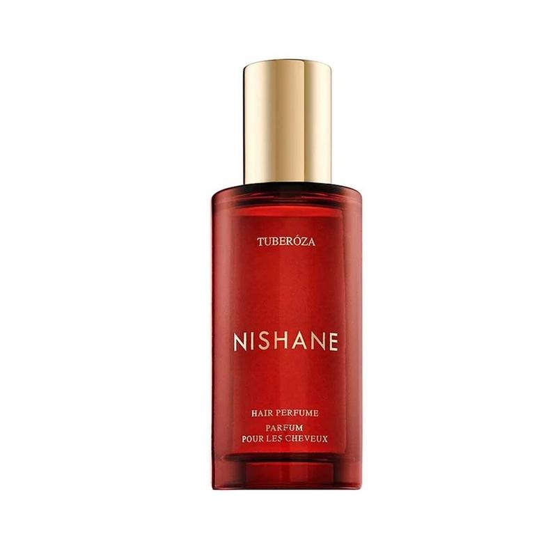 Nishane Unisex Tuberoza Hair Mist 1.7 oz Fragrances 8681008055708