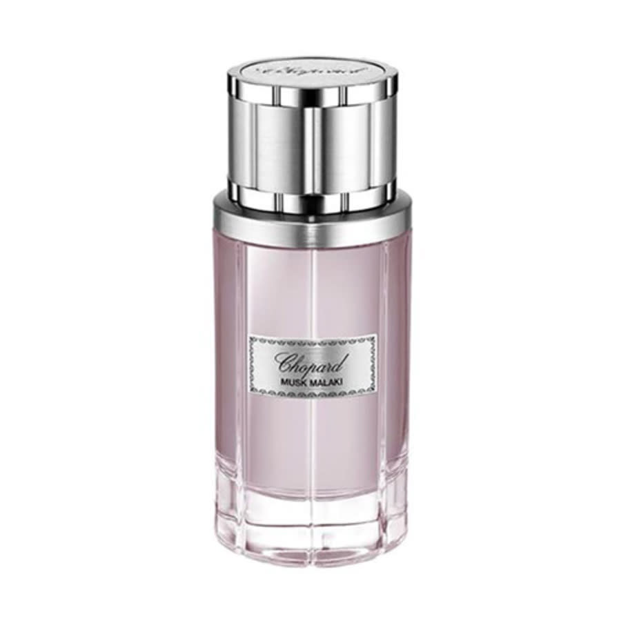 Chopard Unisex Musk Malaki EDP Spray 2.71 oz (Tester) Fragrances 7640177360151