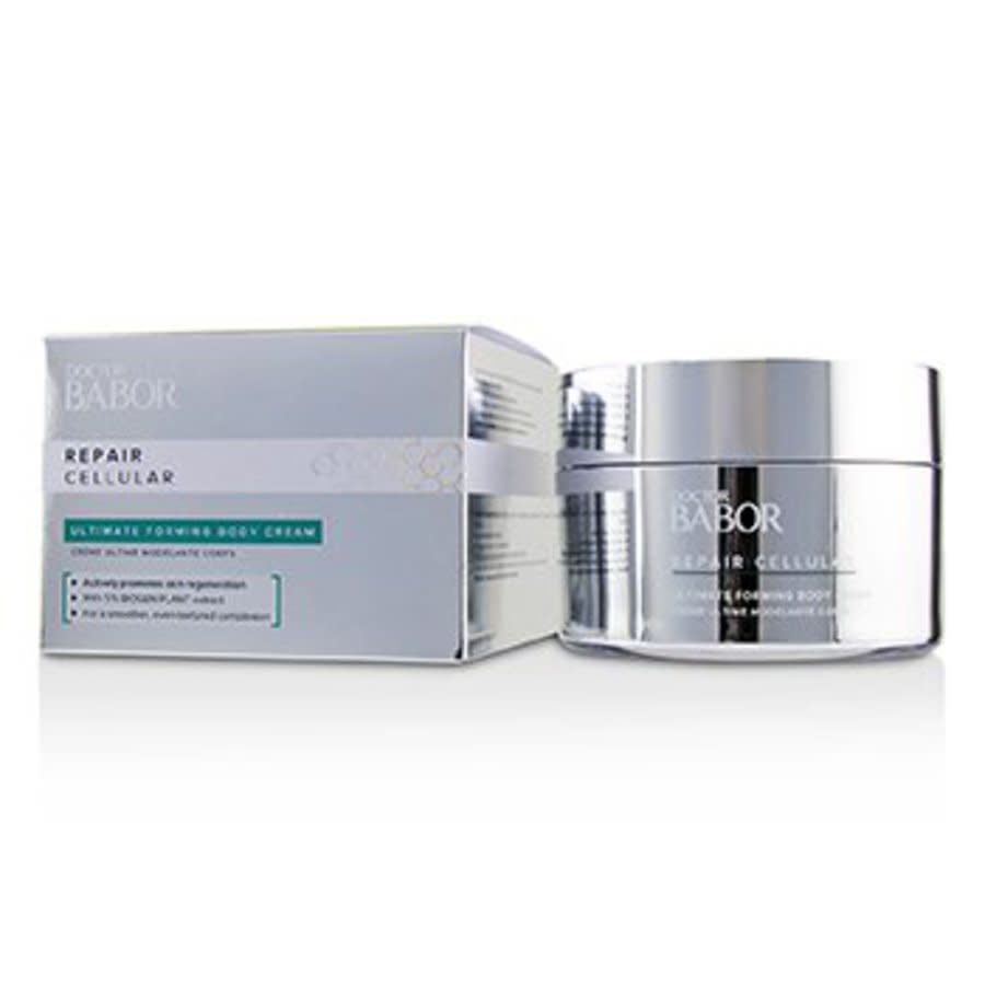 Babor Doctor Babor Repair Cellular Ultimate Foaming Body Cream 6.7 oz Bath & Body 4015165652755