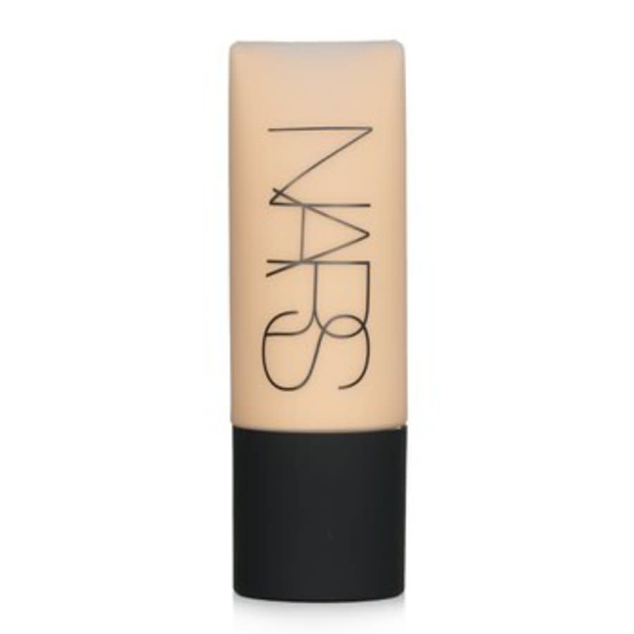 Nars Ladies Soft Matte Complete Foundation 1.5 oz # Stromboli Makeup 194251004112