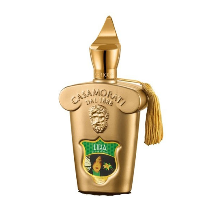 Xerjoff Ladies Casamorati Lira EDP Spray 3.4 oz (Tester) Fragrances 8033488153656