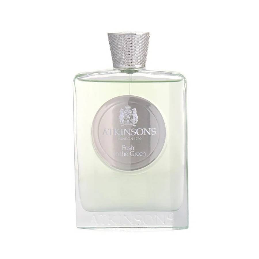 Atkinsons Unisex Posh On The Green EDP 3.4 oz (Tester) Fragrances 8011003865987