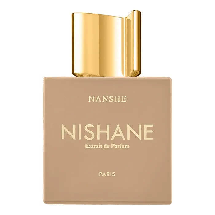 Nishane Unisex Nanshe Extrait de Parfum Spray 3.4 oz (Tester) Fragrances 8681008055593