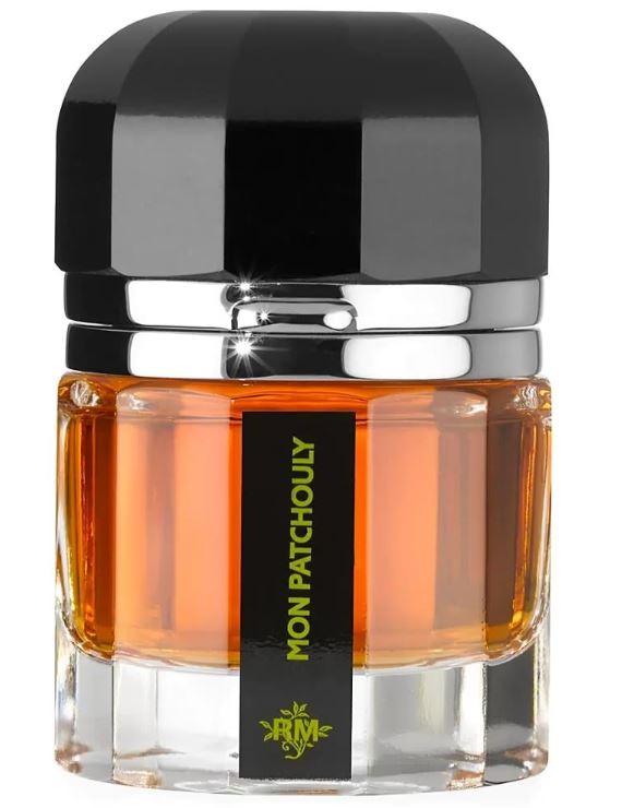 Ramon Monegal Unisex Mon Patchouly EDP 3.4 oz Fragrances 8436543924046