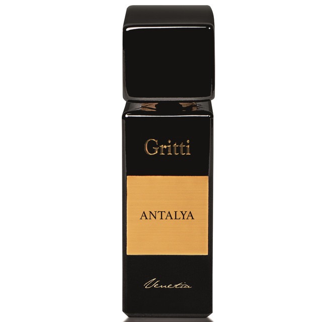 Gritti Unisex Antalya EDP Spray 3.4 oz (Tester) Fragrances 8052204131327