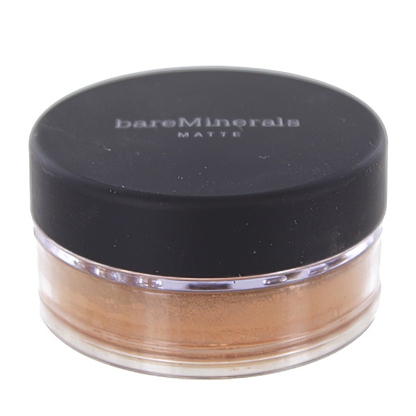 Bareminerals SPF 15 Foundation 0.21 Oz
