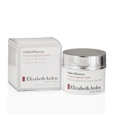Elizabeth Arden / Visible Difference Moisturizing Eye Cream 0.05 oz (15 ml)
