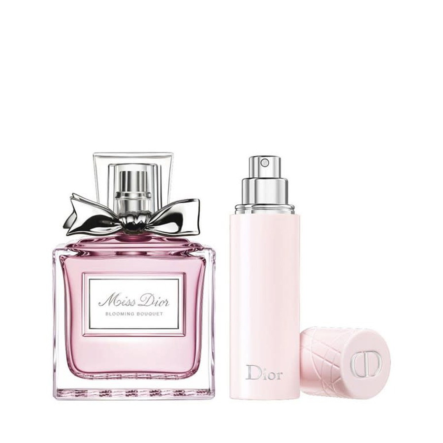 Christian Dior Ladies Miss Dior Blooming Bouquet Gift Set Fragrances 3348901657174