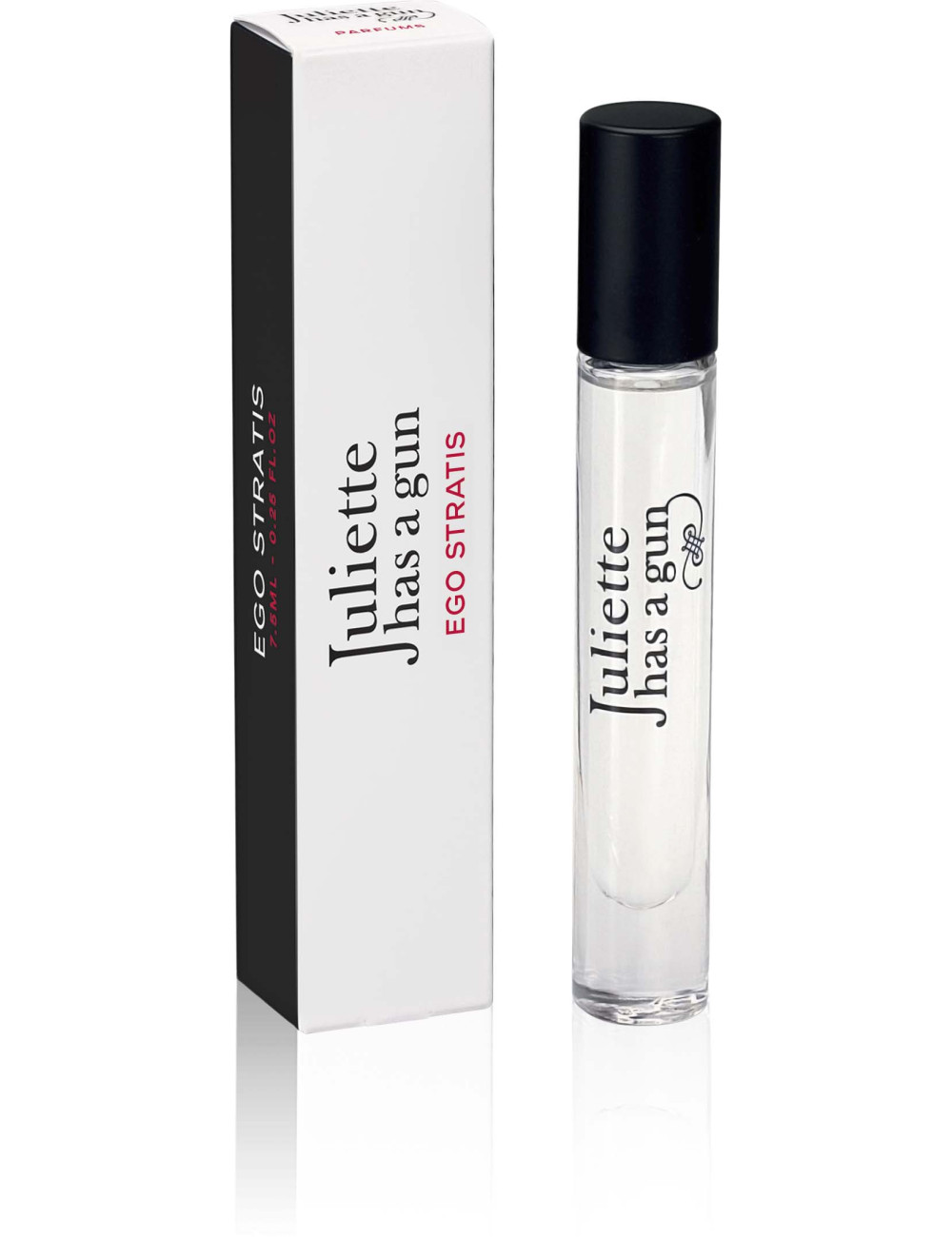 Ego Stratis / Juliette Has A Gun EDP Spray 0.17 oz (5.0 ml) (W)
