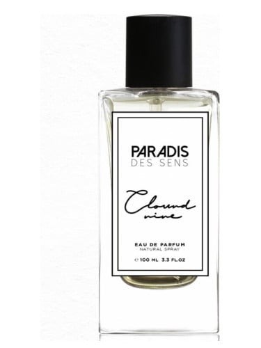 Paradis Des Sens Unisex Cloud Nine EDP Spray 3.4 oz Fragrances 3770018257020