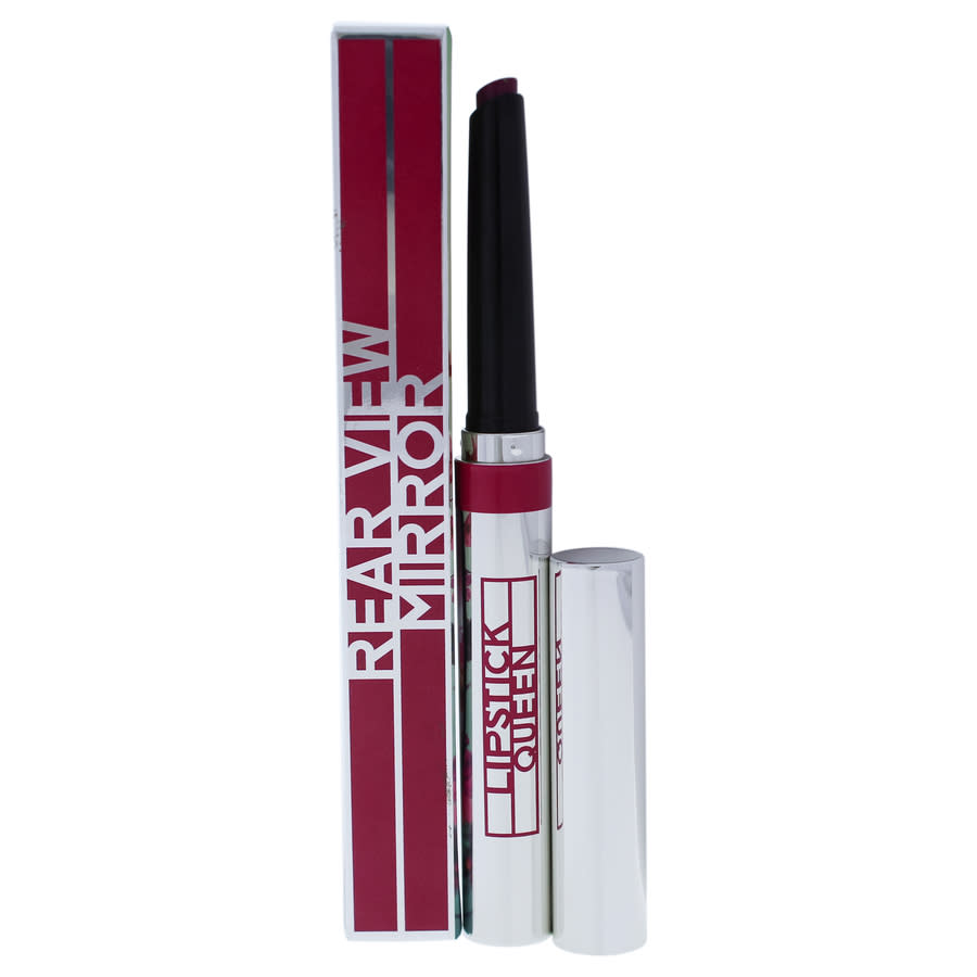 Rear View Mirror Lip Lacquer - Berry Tacoma by Lipstick Queen for Women - 0.04 oz Lipstick
