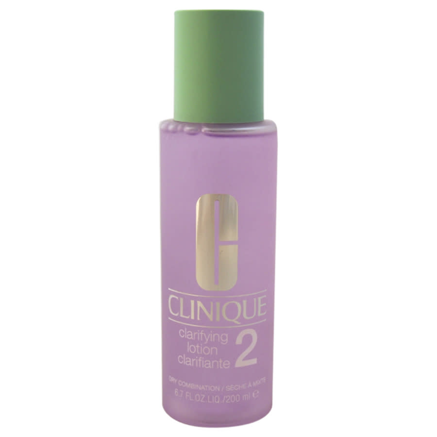 Clinique / Clarifying Lotion 2 6.7 oz