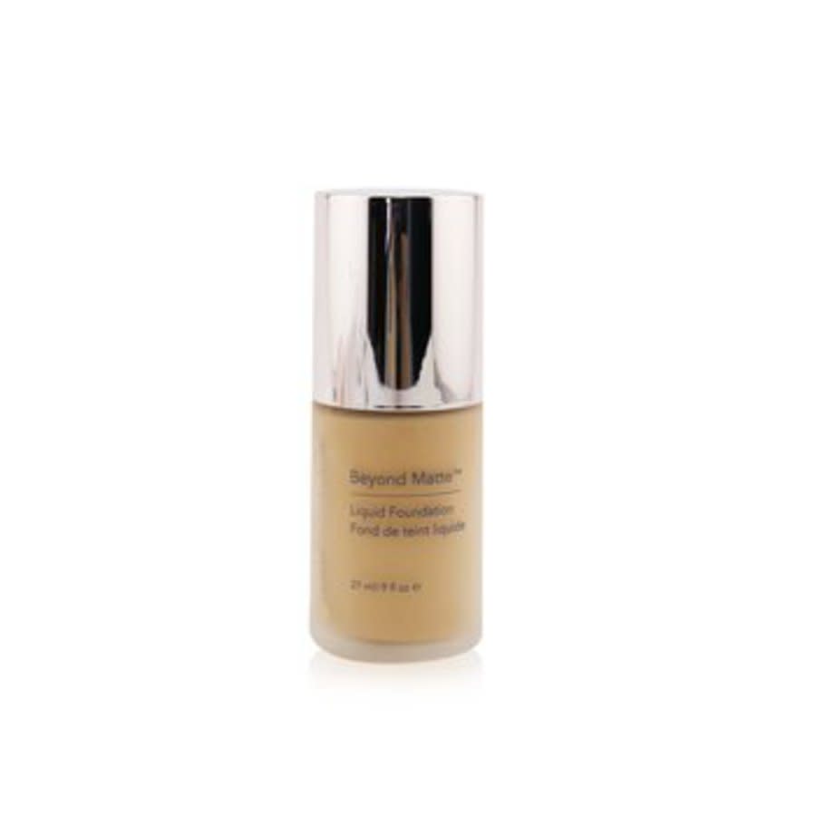Jane Iredale - Beyond Matte Liquid Foundation - # M8 (Medium Neutral) 27ml/0.9oz